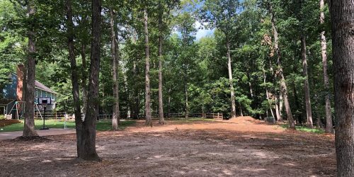 Land Grading, Lot Leveling, Backyard Grading, Lot Clearing, Land Clearing, Free Estimates